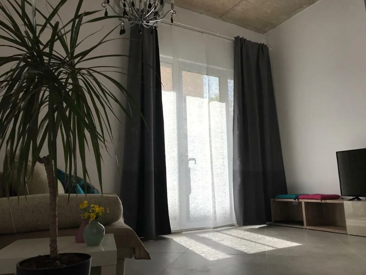 Street Flat Διαμέρισμα Λιουμπλιάνα