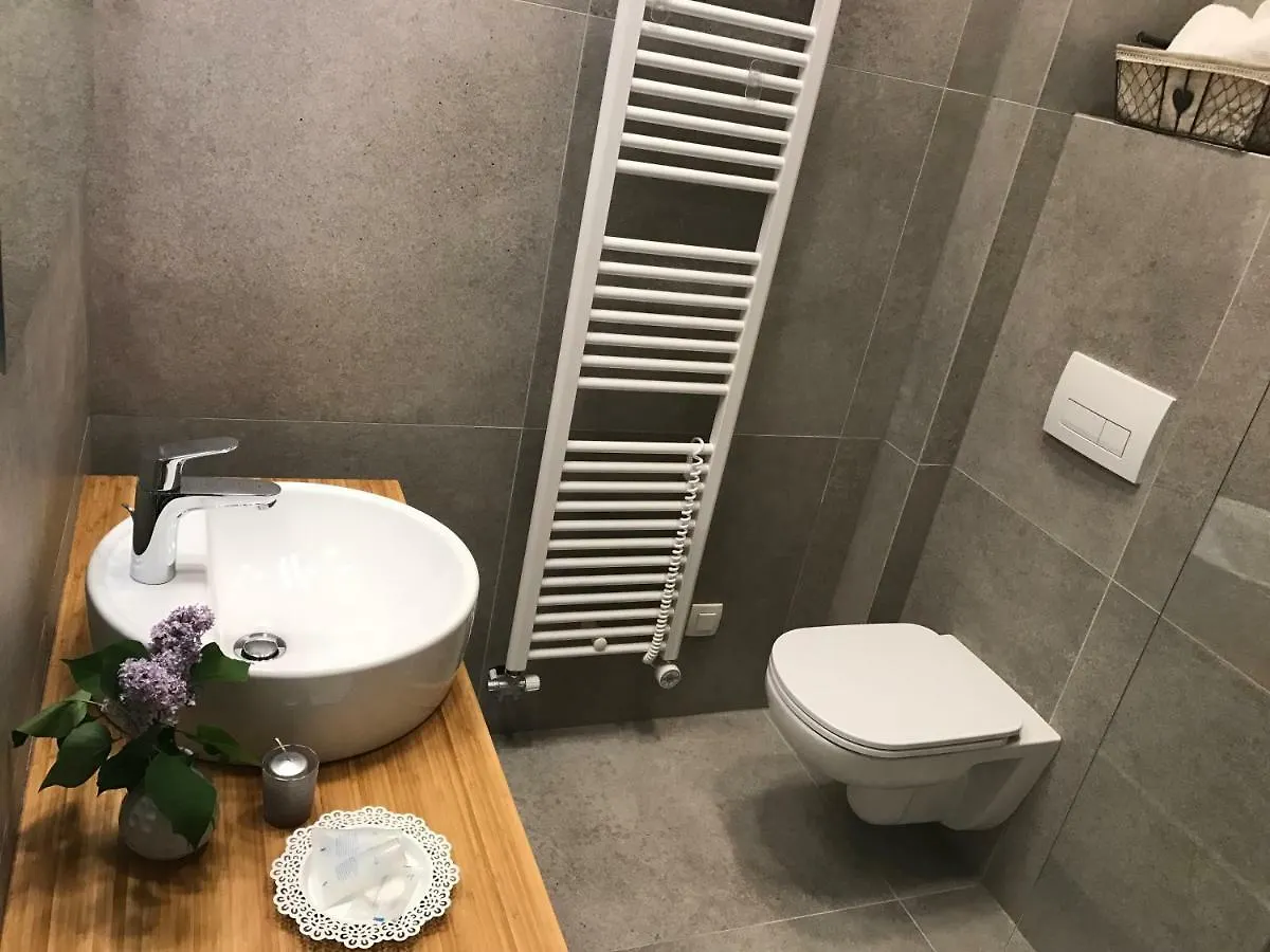Street Flat Διαμέρισμα Λιουμπλιάνα Σλοβενία