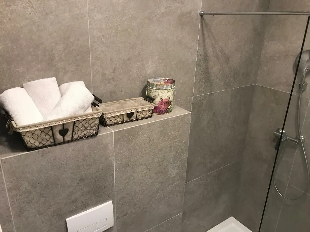 Street Flat Διαμέρισμα Λιουμπλιάνα