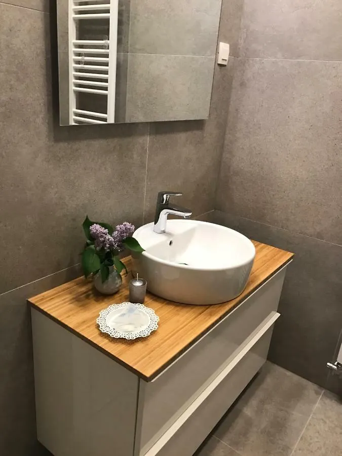 Street Flat Διαμέρισμα Λιουμπλιάνα 0*,  Σλοβενία