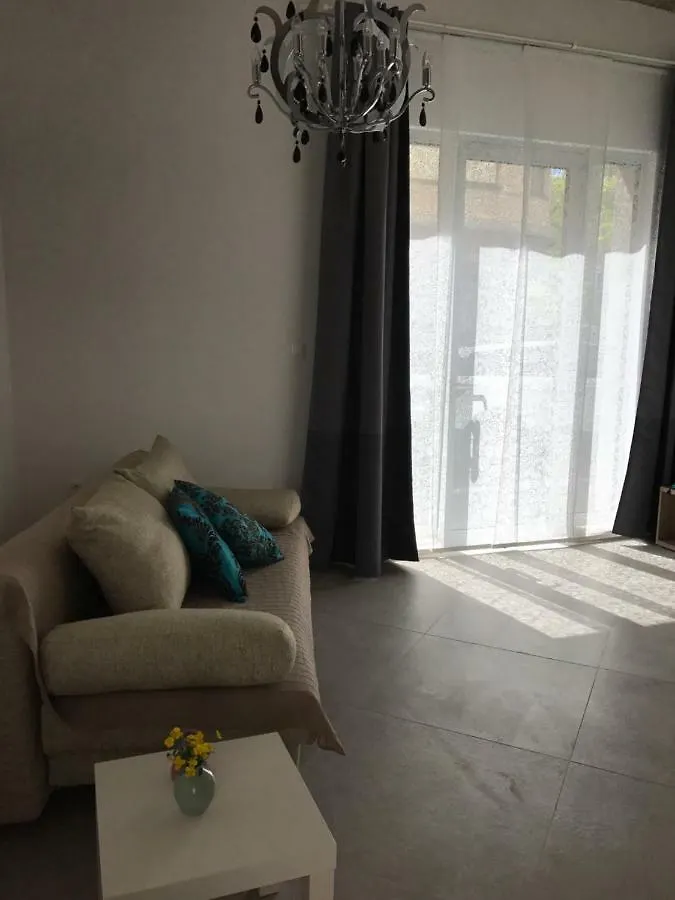 Street Flat Διαμέρισμα Λιουμπλιάνα